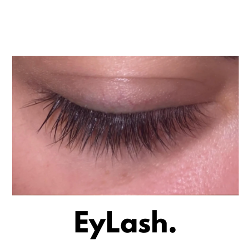 EyLash Serum before image