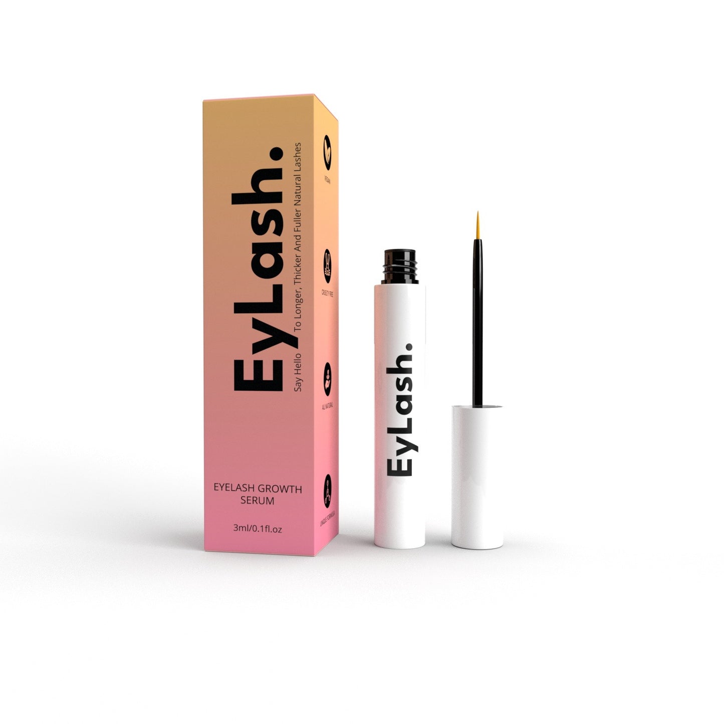 EyLash Growth Serum