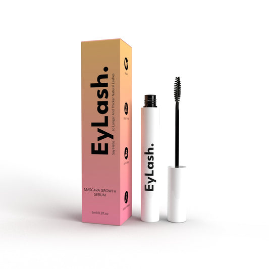 EyLash Growth Serum Mascara